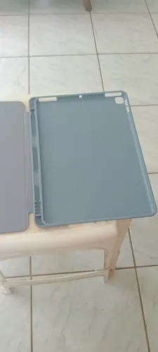 Ipad Geração 7 apple 32GB Wi-Fi cor Ouro Rosa(excelente estado)