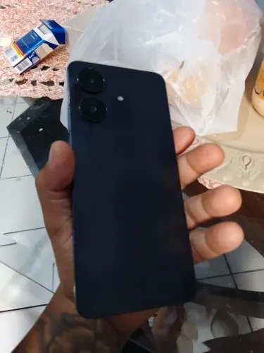 Realme note14