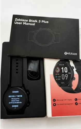 Relógio para corredores com conexão ao Strava 