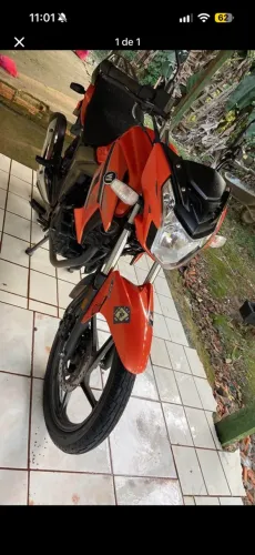 Par de liga leve JTZ/Dk150