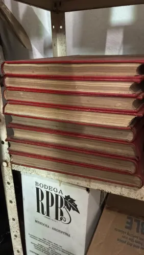 Livros de culinária