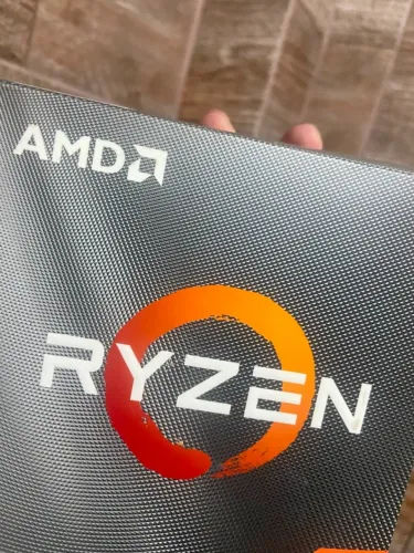 Ryzen 3 3200G