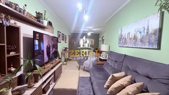 Apartamento com 4 dormitórios à venda, 87 m² por R$ 450.000,00 - Jardim Patente - São Paul