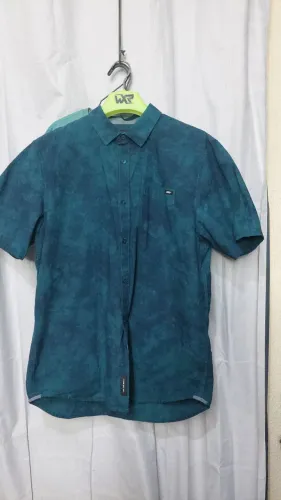 Camisa vans original top