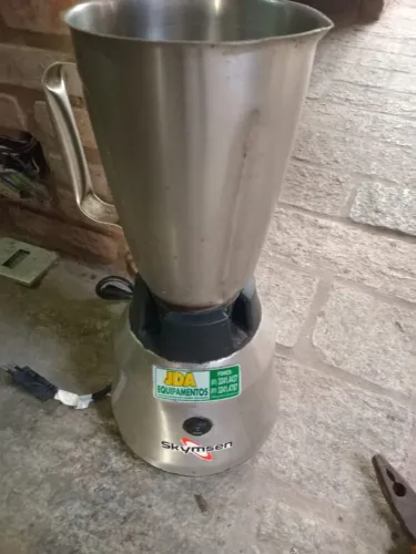 Liquidificador 2lts Industrial Skymsen