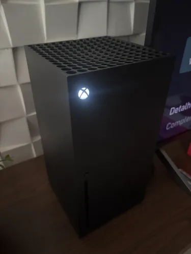 xbox séries X + GTA6