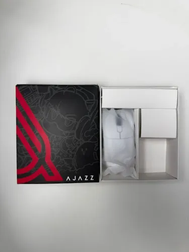 Mouse Gamer Ajazz AJ179