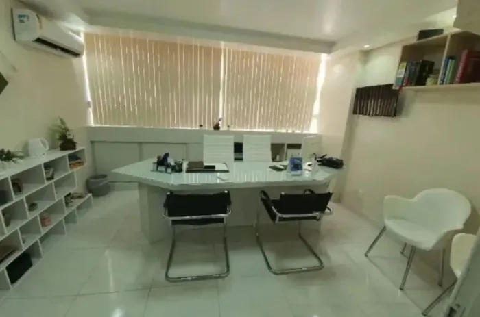 Sala para alugar, 26 m² por R$ 3.200,00/mês - Barra - Salvador/BA