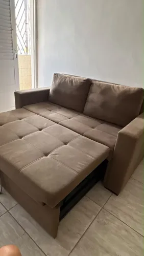 Sofá Cama