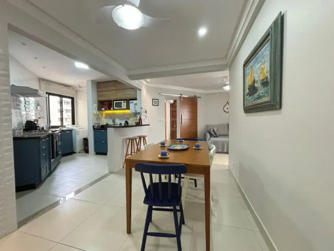 Imóvel para venda com 75 metros quadrados com 2 quartos em Enseada Azul - Guarapari - ES