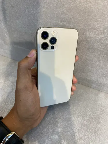 iPhone 12 Pro 128GB todo original