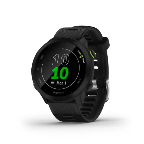 Relógio Garmin Forerunner 55 NOVO lacrado