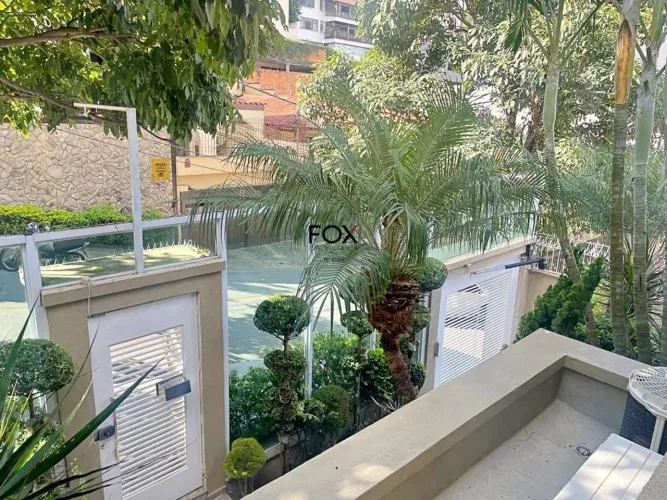 Casa com 4 quartos à venda em Belo Horizonte