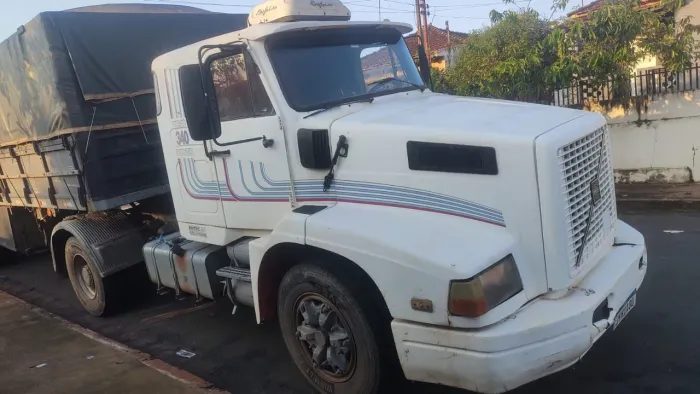 Vende e troca
