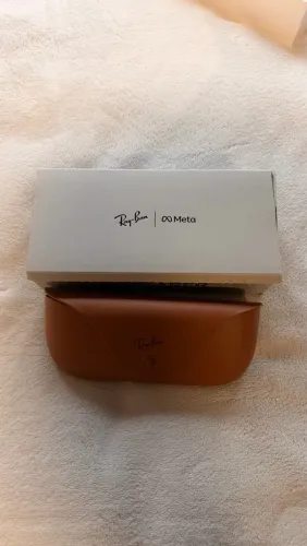 Rayban meta gen 2 wayfare black Matte 50