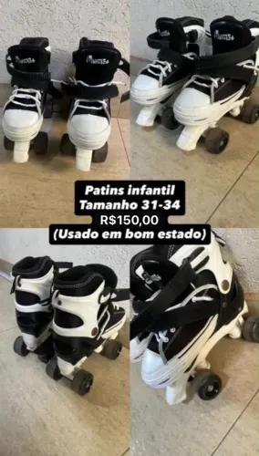 Patins