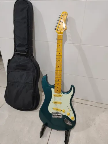 Guitarra Tagyma Woodstock Séries