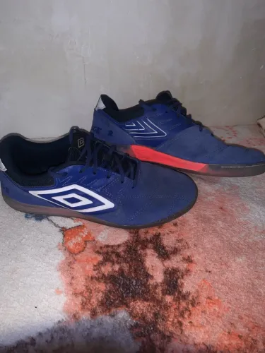 Umbro pro challenge