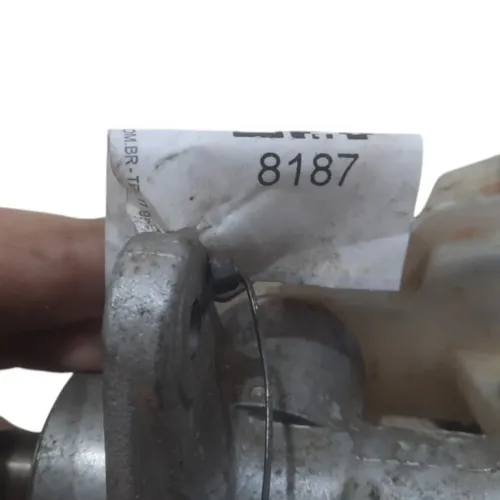 Cilindro Mestre Reservatório Freio Honda Civic 1.8 12 A 2016