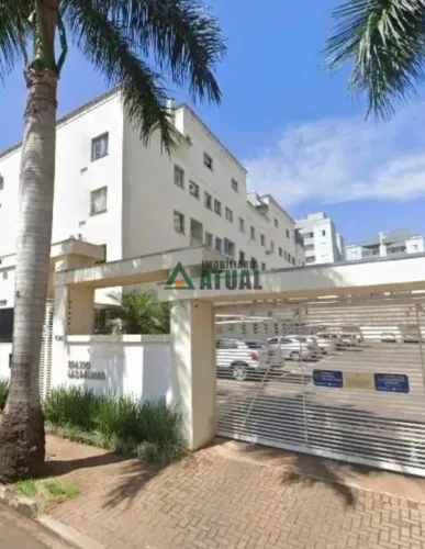 Apartamento com 02 quartos sendo 01 suíte na região sul de Londrina