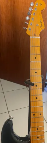 Braço fender anos 50 nitrocelulose