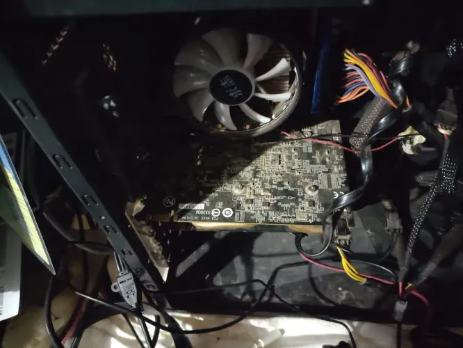 Gtx 960 2 gb