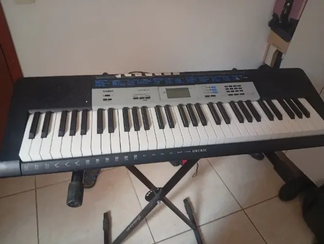 Teclado 
