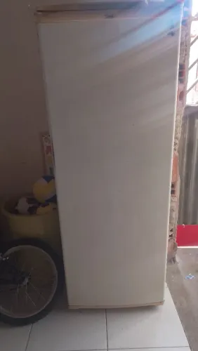 Geladeira 