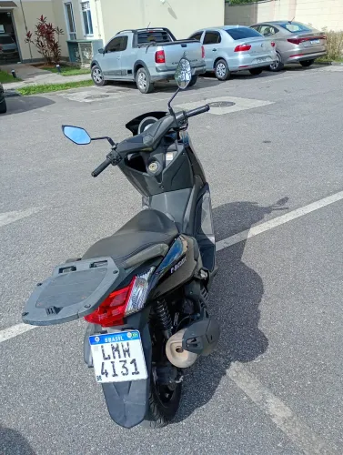NMAX