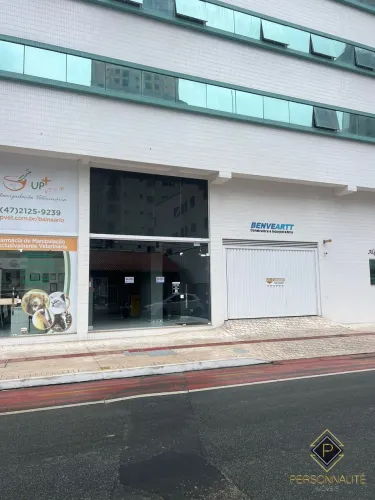 Sala Comercial Balneario Camboriu