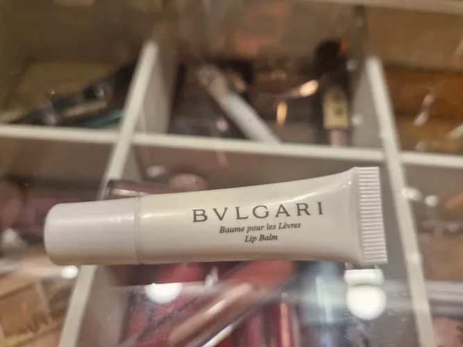 Lip balm bulgari 