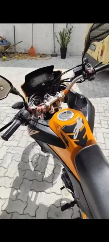 XRE 190 2019 zerada nada pra fazer 