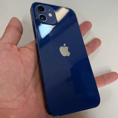 iPhone 12 128gb