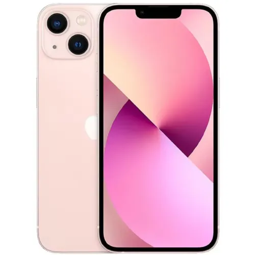 iPhone 13 Rosa - 128g