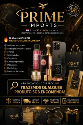 ? Perfumes Importados Originais Sob Encomenda