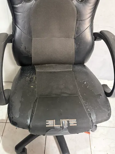 Cadeira Gamer Escritório