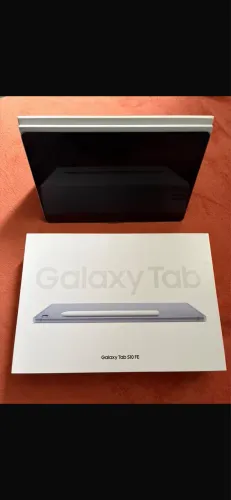 tablet samsung s10 fe