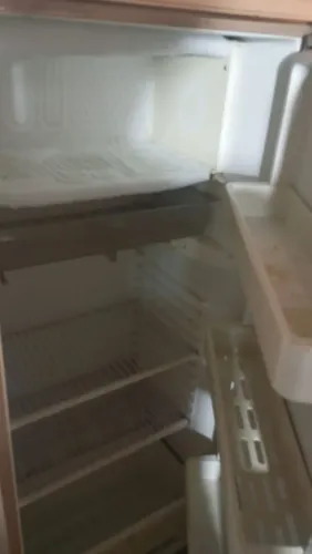 Vendo geladeira