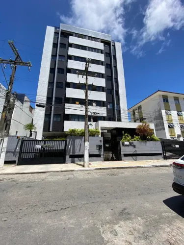 ap na Jatiuca - 2 quartos / suite / 100 % mobiliado