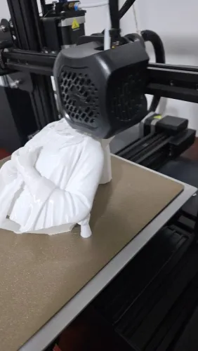 Impressora 3D Ender 3 V2