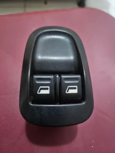 Botão vidro Elétrico Peugeot 206/207