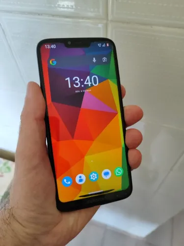 Moto G7 Power 