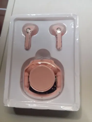 Fone de ouvido