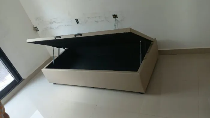 Oferta Box baú solteirão 108x198
