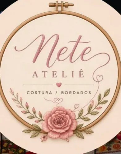 Consertos e reformas de roupas