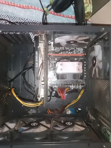 Kit XEON 2620 V3