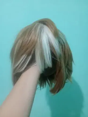 Cosplay Gorou Genshin Impact 