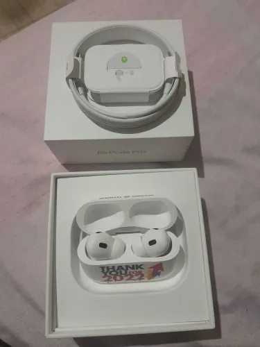 Airpods Pro 2