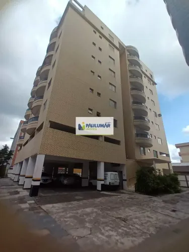 Cobertura com 4 quartos, Centro, Mongaguá - R$ 550 mil, Cod: 3408
