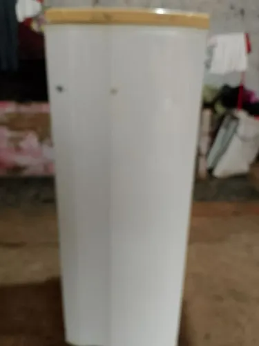 Vendo geladeira 